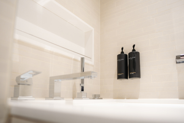 HX Hurtigruten Expeditions MS Fridtjof Nansen Expedition Suite XL Suite 11 ©Tuan Lam Atomic Pixel.jpg